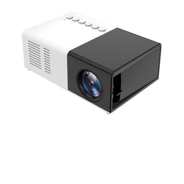 Mini projector